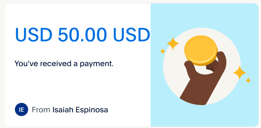 Vouch 1