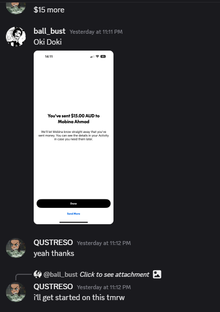 Vouch 28