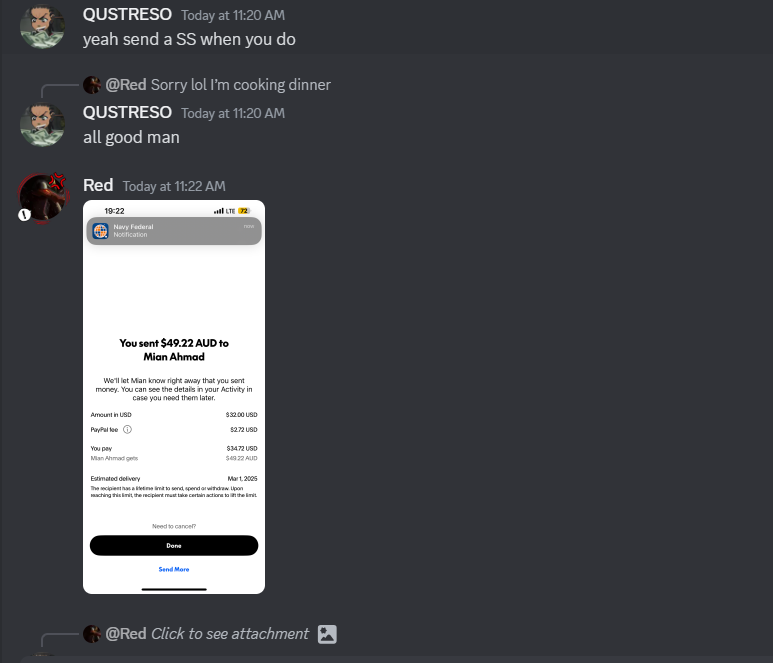 Vouch 41