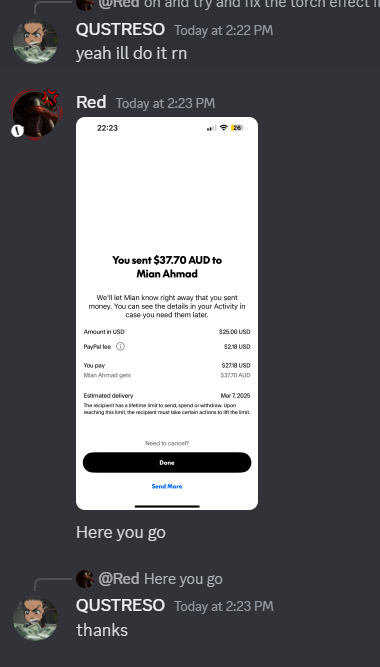 Vouch 44