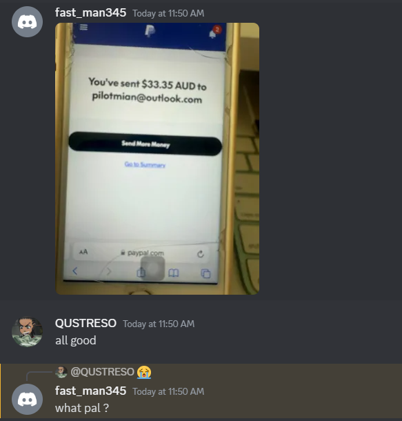 Vouch 45